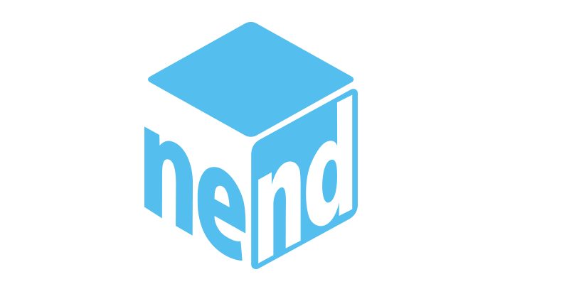 nend