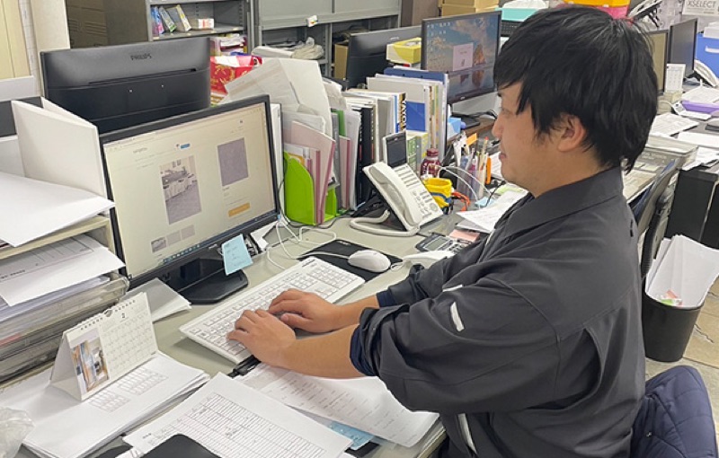 株式会社ムライのデータ分析業務